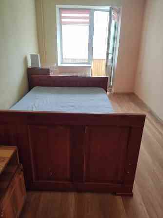 1-к квартира, 48 м2, 4/5 эт. Мариуполь