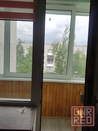 1-к квартира, 48 м2, 4/5 эт. Мариуполь - изображение 8