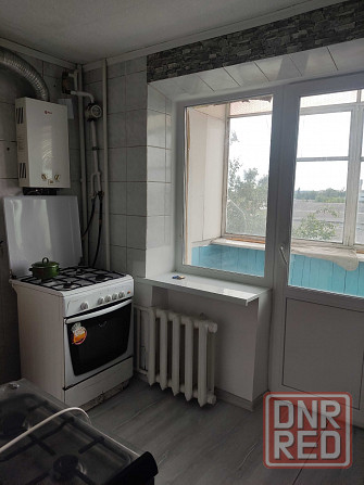 1-к квартира, 48 м2, 4/5 эт. Мариуполь - изображение 6