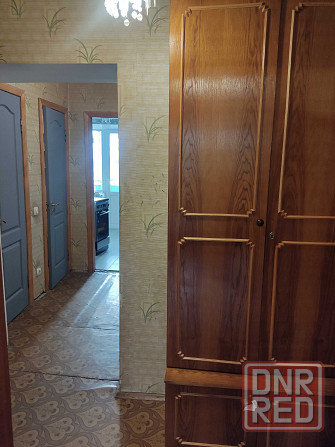 1-к квартира, 48 м2, 4/5 эт. Мариуполь - изображение 4