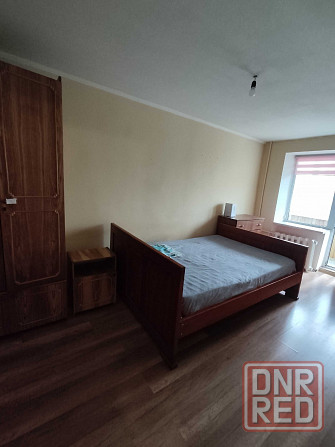 1-к квартира, 48 м2, 4/5 эт. Мариуполь - изображение 2