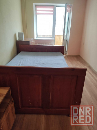 1-к квартира, 48 м2, 4/5 эт. Мариуполь - изображение 1