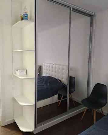 Сдам просторную трехкомнатную квартиру в Ворошиловском районе. Донецк