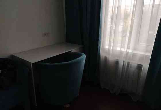 Сдам просторную трехкомнатную квартиру в Ворошиловском районе. Донецк