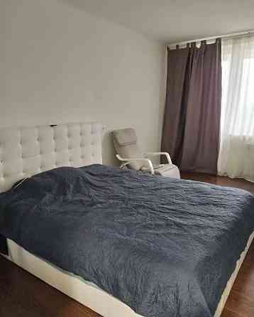 Сдам просторную трехкомнатную квартиру в Ворошиловском районе. Донецк