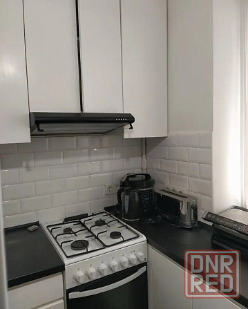 Сдам просторную трехкомнатную квартиру в Ворошиловском районе. Донецк - изображение 8