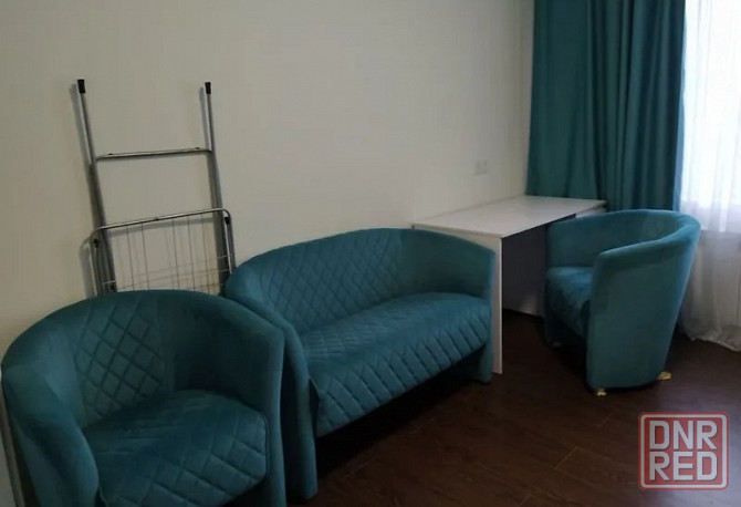 Сдам просторную трехкомнатную квартиру в Ворошиловском районе. Донецк - изображение 4