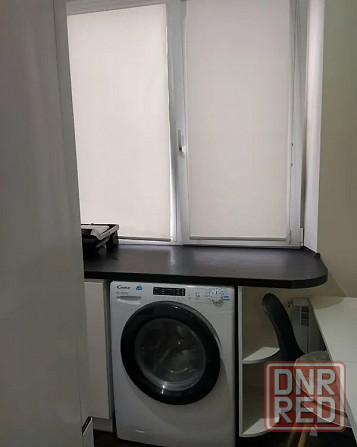 Сдам просторную трехкомнатную квартиру в Ворошиловском районе. Донецк - изображение 9