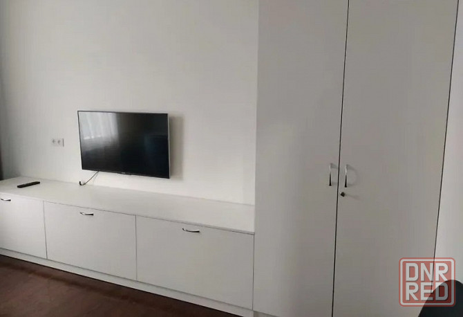 Сдам просторную трехкомнатную квартиру в Ворошиловском районе. Донецк - изображение 2