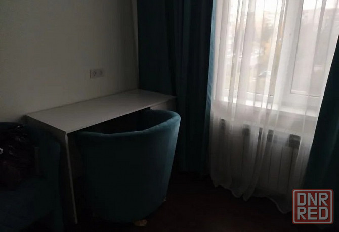 Сдам просторную трехкомнатную квартиру в Ворошиловском районе. Донецк - изображение 3