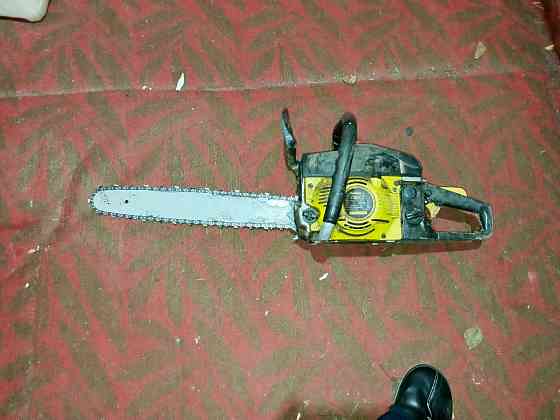 бензопила Макеевка
