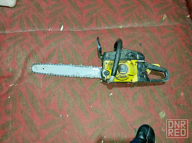 бензопила Макеевка - изображение 1