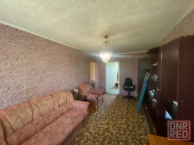 2-комн. квартира Металлургов Харцызск - изображение 7