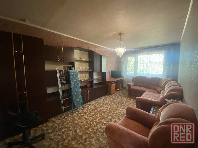 2-комн. квартира Металлургов Харцызск - изображение 5