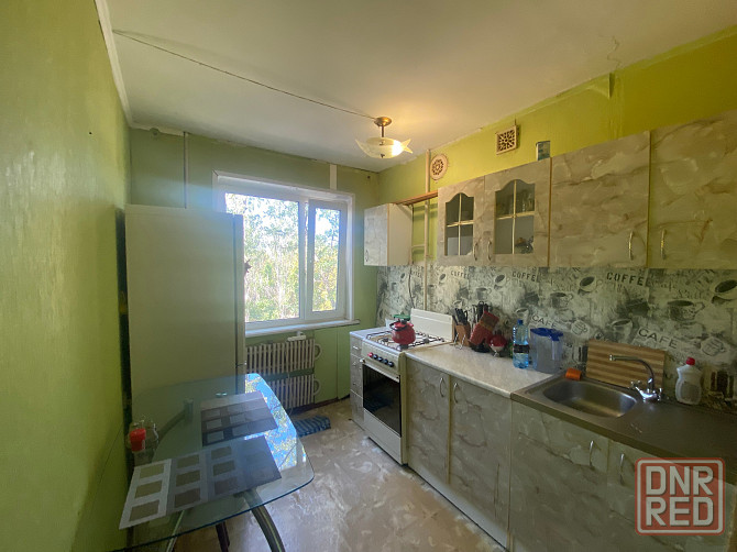 2-комн. квартира Металлургов Харцызск - изображение 1