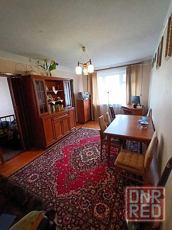 4-к кв на Даках а Макеевка - изображение 1