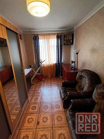 4-к кв на Даках а Макеевка - изображение 4