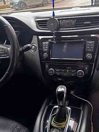 NISSAN ROGUE SL Донецк