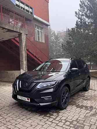 NISSAN ROGUE SL Донецк