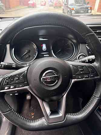 NISSAN ROGUE SL Донецк