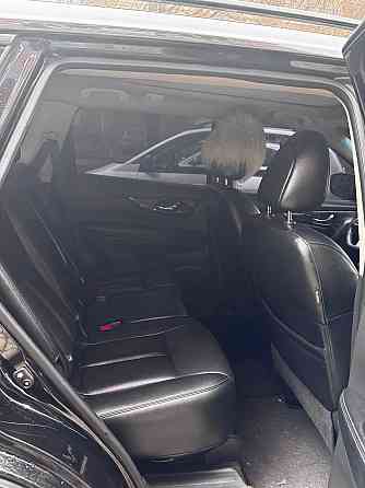 NISSAN ROGUE SL Донецк