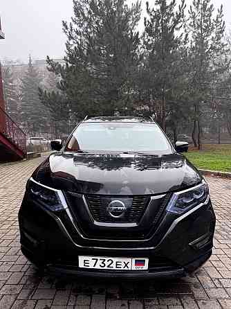 NISSAN ROGUE SL Донецк