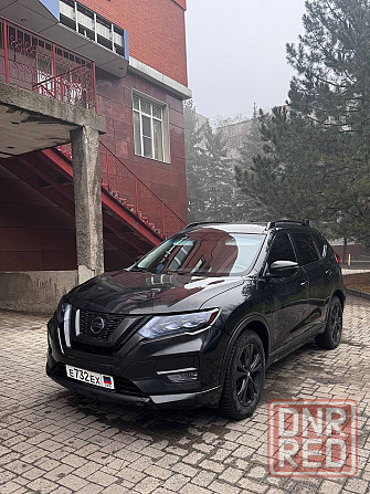 NISSAN ROGUE SL Донецк - изображение 6