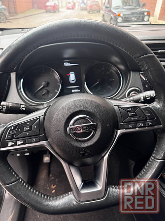 NISSAN ROGUE SL Донецк - изображение 4