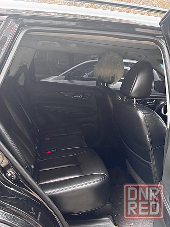 NISSAN ROGUE SL Донецк - изображение 5