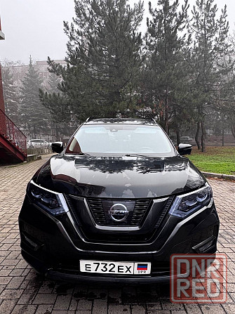 NISSAN ROGUE SL Донецк - изображение 1