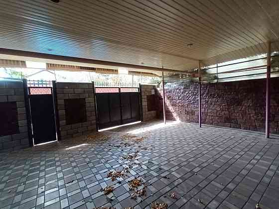 Дом, пр. Ген.Данилова а Макеевка