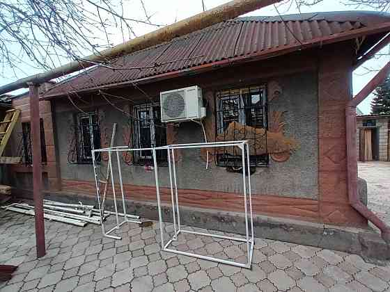 Дом, пр. Ген.Данилова а Макеевка