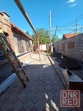 Дом, пр. Ген.Данилова а Макеевка - изображение 10