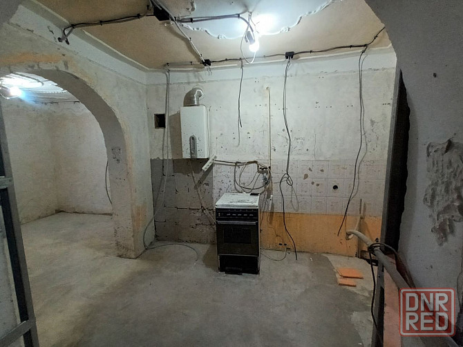 Дом, пр. Ген.Данилова а Макеевка - изображение 8