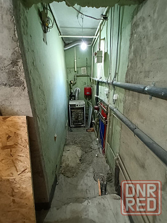 Дом, пр. Ген.Данилова а Макеевка - изображение 4