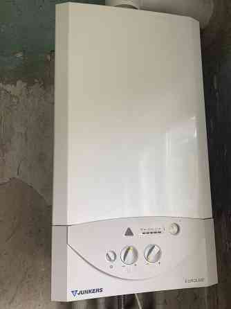 3-комн. квартира с автономкой Макеевка