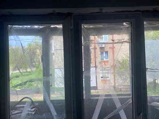 3-комн. квартира с автономкой Макеевка