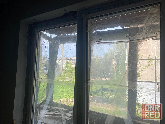 3-комн. квартира с автономкой Макеевка - изображение 3