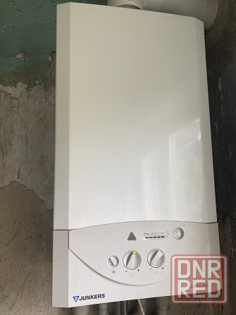 3-комн. квартира с автономкой Макеевка - изображение 1