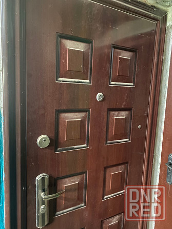 3-комн. квартира с автономкой Макеевка - изображение 5