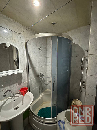 Продам 1-комнатную квартиру в Ворошиловском районе Донецк - изображение 4