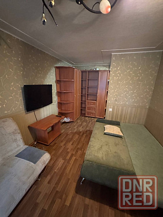 Продам 1-комнатную квартиру в Ворошиловском районе Донецк - изображение 2