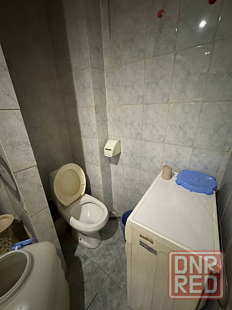 Продам 1-комнатную квартиру в Ворошиловском районе Донецк - изображение 5