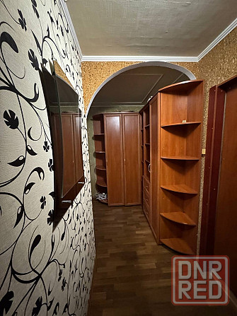 Продам 1-комнатную квартиру в Ворошиловском районе Донецк - изображение 6