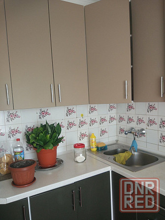 2-к квартира, 62 м2, 5/9 эт. Мариуполь - изображение 6