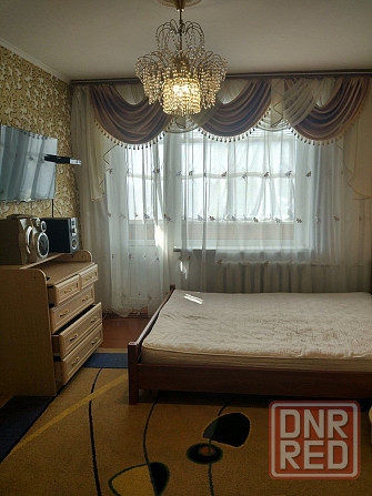 2-к квартира, 62 м2, 5/9 эт. Мариуполь - изображение 1