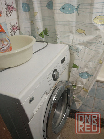 2-к квартира, 62 м2, 5/9 эт. Мариуполь - изображение 8