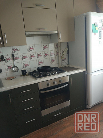 2-к квартира, 62 м2, 5/9 эт. Мариуполь - изображение 4