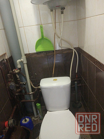 2-к квартира, 62 м2, 5/9 эт. Мариуполь - изображение 3