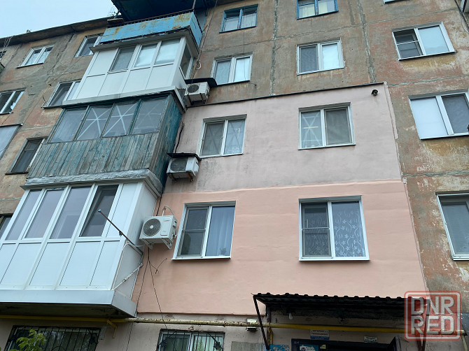 2-комн. квартира с Автономкой Макеевка - изображение 9